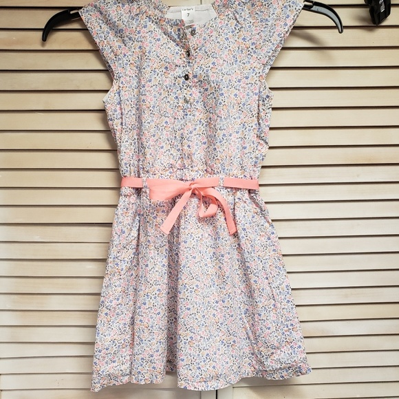 Carter's Other - Carter's Dress